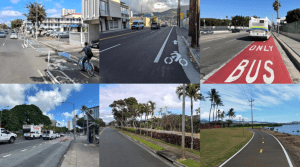 Transportation: A Cost-Of-Living Burden But Also An Opportunity
